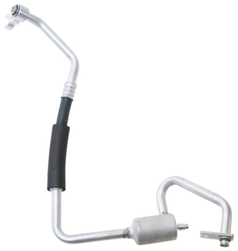Four Seasons 65812 Suction Line Hose Assembly