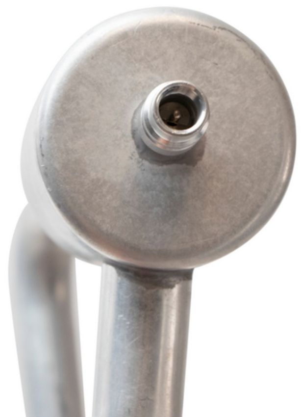 Four Seasons 65812 Suction Line Hose Assembly