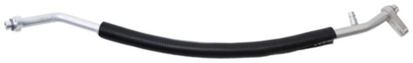 Four Seasons 65813 Suction Line Hose Assembly