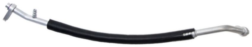 Four Seasons 65813 Suction Line Hose Assembly