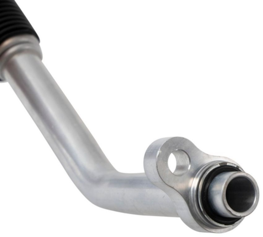 Four Seasons 65813 Suction Line Hose Assembly