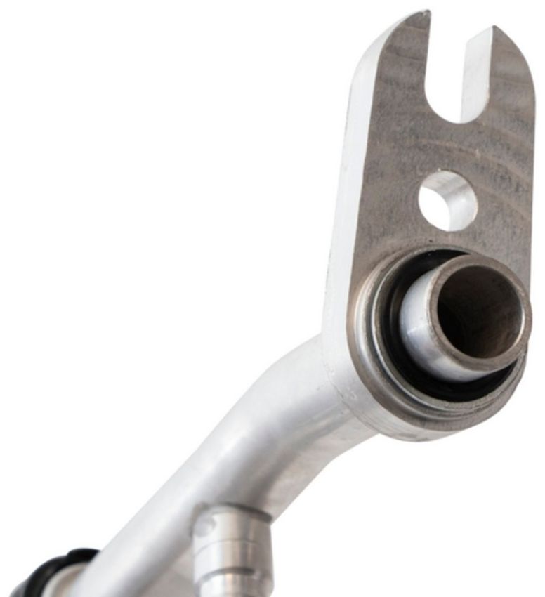 Four Seasons 65813 Suction Line Hose Assembly