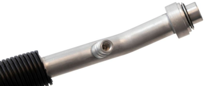 Four Seasons 65813 Suction Line Hose Assembly