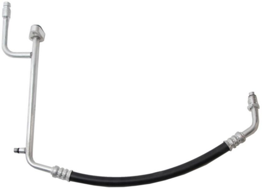 Four Seasons 65814 Discharge Line Hose Assembly