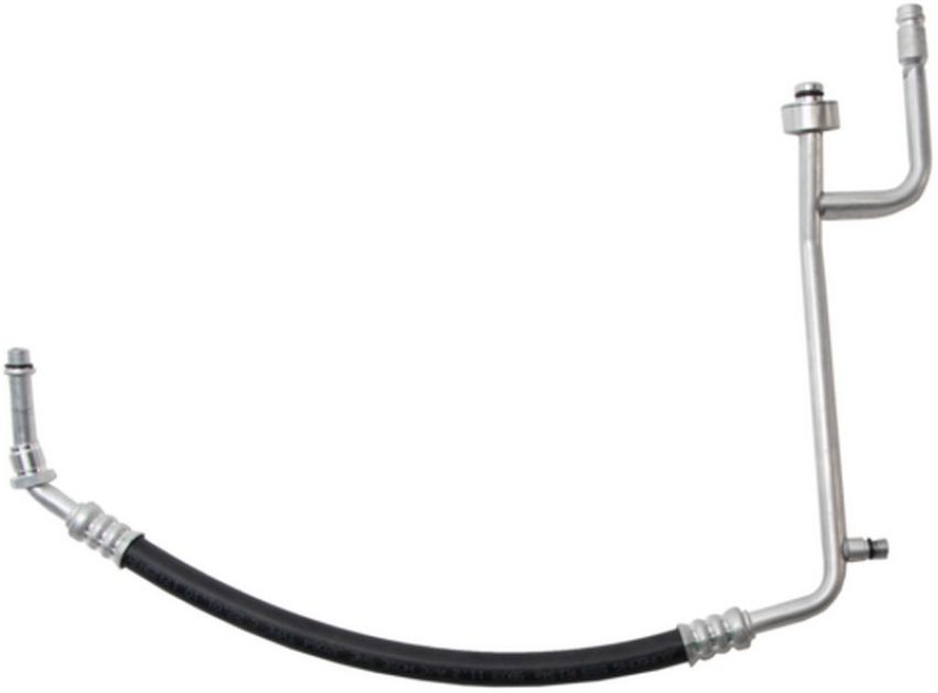 Four Seasons 65814 Discharge Line Hose Assembly