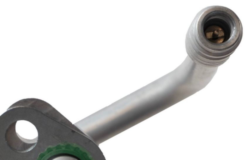Four Seasons 65814 Discharge Line Hose Assembly
