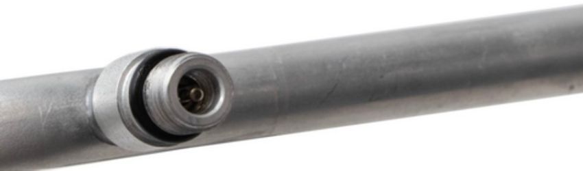 Four Seasons 65814 Discharge Line Hose Assembly