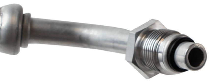 Four Seasons 65814 Discharge Line Hose Assembly