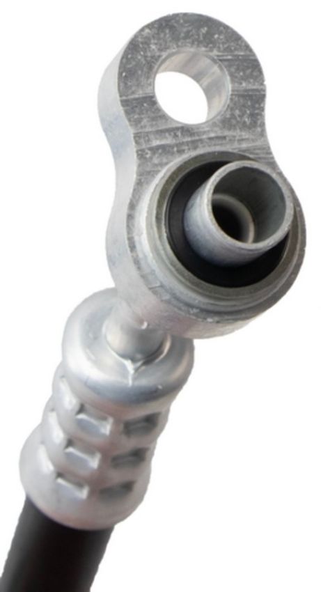 Four Seasons 65819 Suction & Liquid Line Internal Heat Exchange Hose Assembly