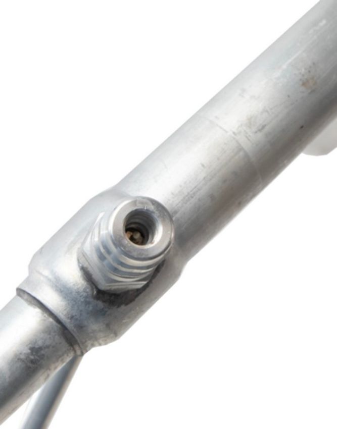 Four Seasons 65819 Suction & Liquid Line Internal Heat Exchange Hose Assembly