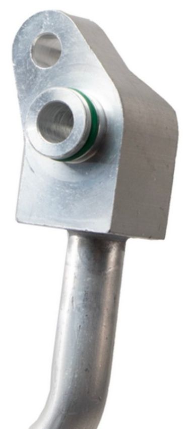 Four Seasons 65820 Discharge Line Hose Assembly