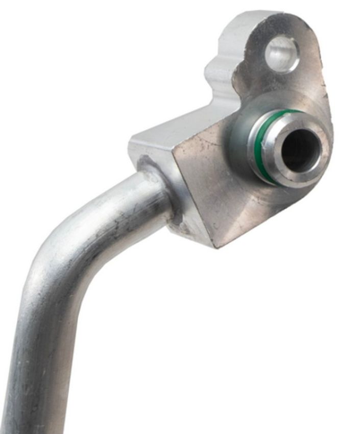 Four Seasons 65820 Discharge Line Hose Assembly