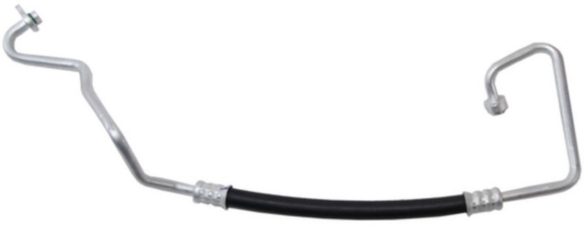 Four Seasons 65825 Discharge Line Hose Assembly