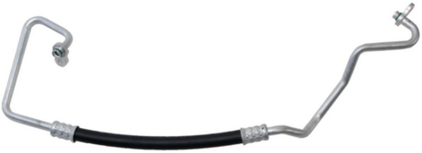 Four Seasons 65825 Discharge Line Hose Assembly