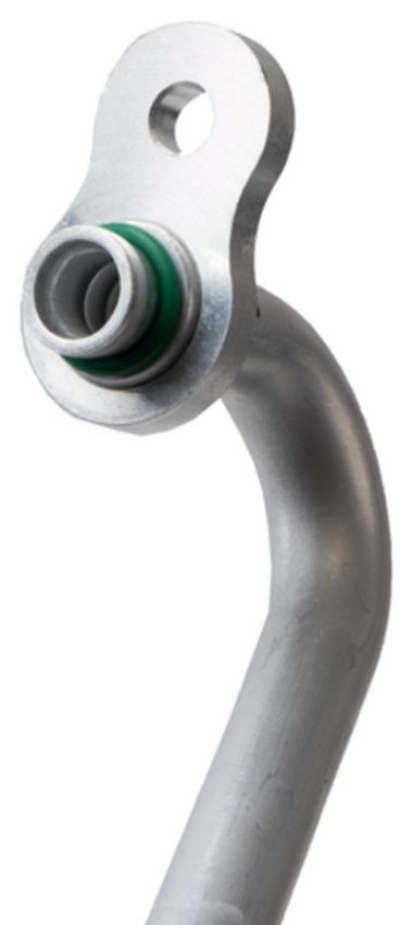 Four Seasons 65825 Discharge Line Hose Assembly
