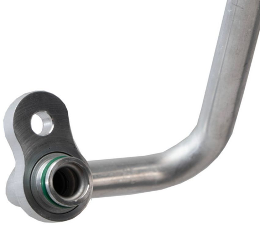 Four Seasons 65825 Discharge Line Hose Assembly