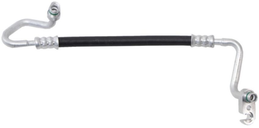 Four Seasons 65831 Discharge Line Hose Assembly