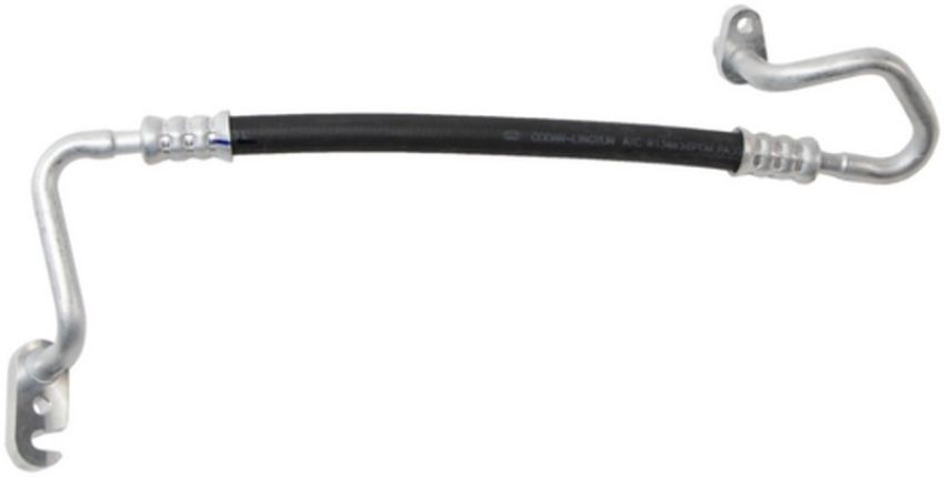Four Seasons 65831 Discharge Line Hose Assembly