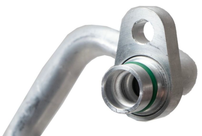 Four Seasons 65831 Discharge Line Hose Assembly