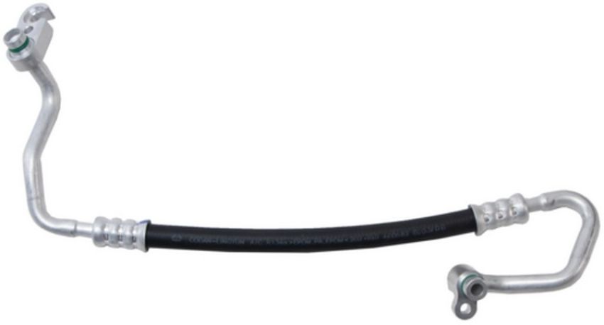 Four Seasons 65832 Discharge Line Hose Assembly