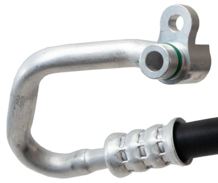 Four Seasons 65832 Discharge Line Hose Assembly