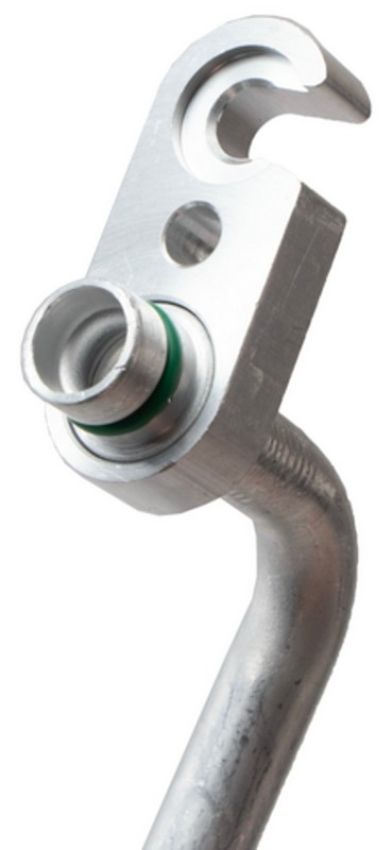Four Seasons 65832 Discharge Line Hose Assembly