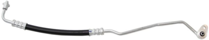 Four Seasons 65842 Liquid Line Hose Assembly w/o Orifice Tube