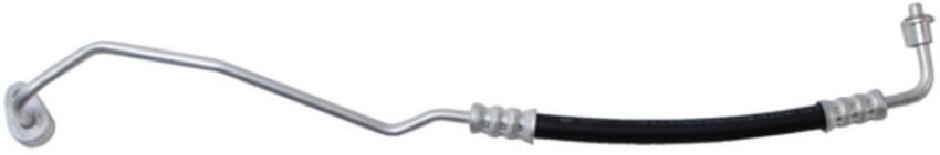 Four Seasons 65842 Liquid Line Hose Assembly w/o Orifice Tube