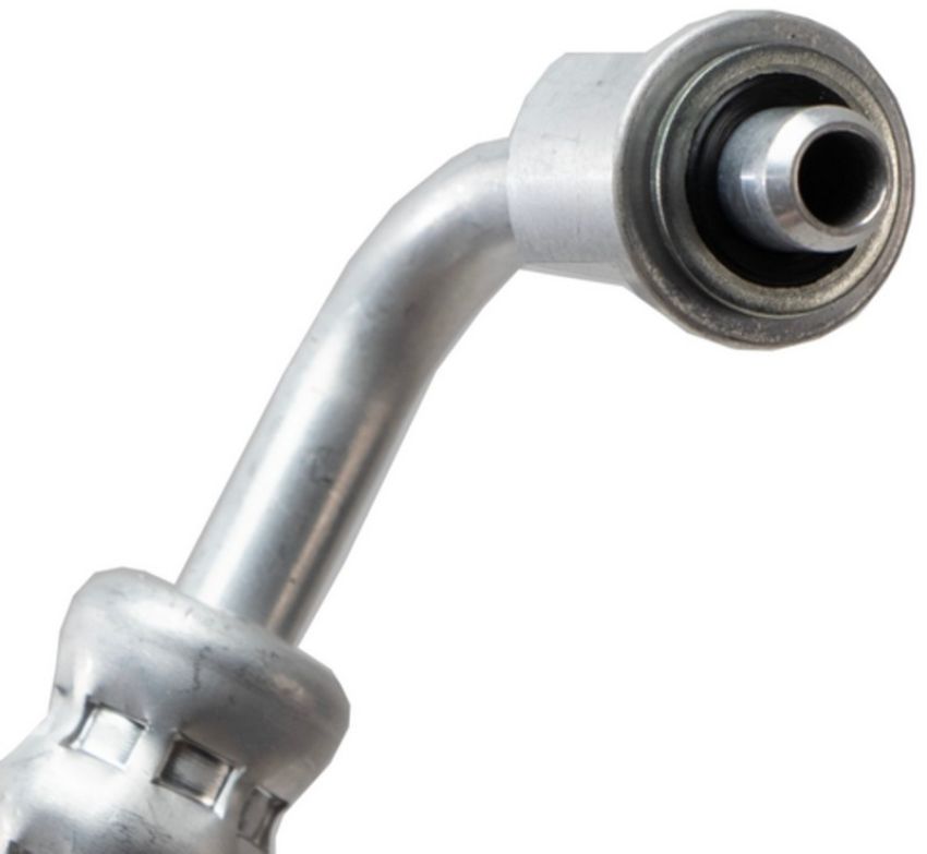 Four Seasons 65842 Liquid Line Hose Assembly w/o Orifice Tube