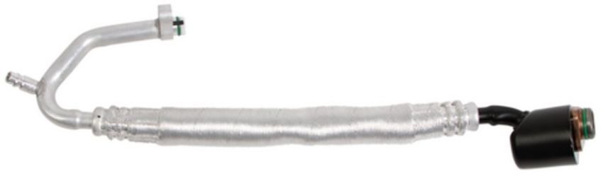 Four Seasons 65850 Suction Line Hose Assembly