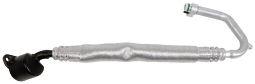 Four Seasons 65850 Suction Line Hose Assembly