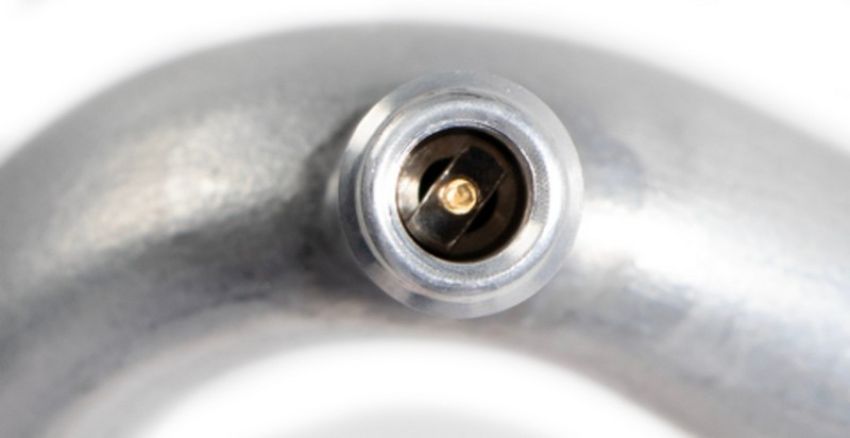 Four Seasons 65850 Suction Line Hose Assembly