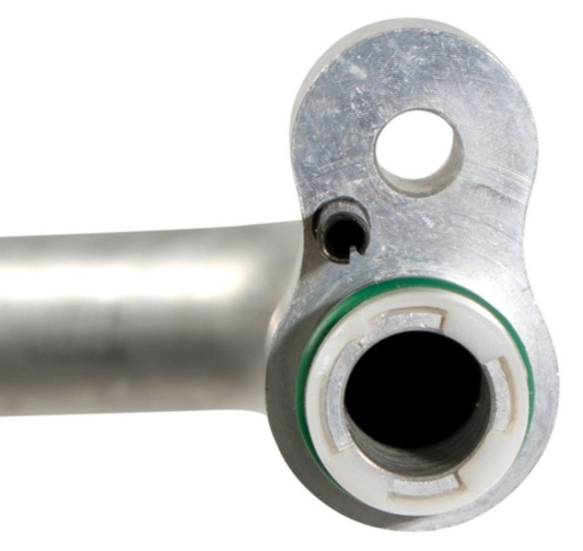 Four Seasons 65850 Suction Line Hose Assembly