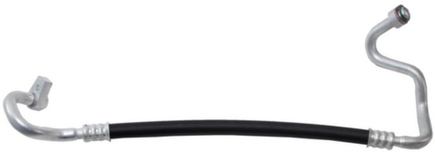 Four Seasons 65853 Suction Line Hose Assembly
