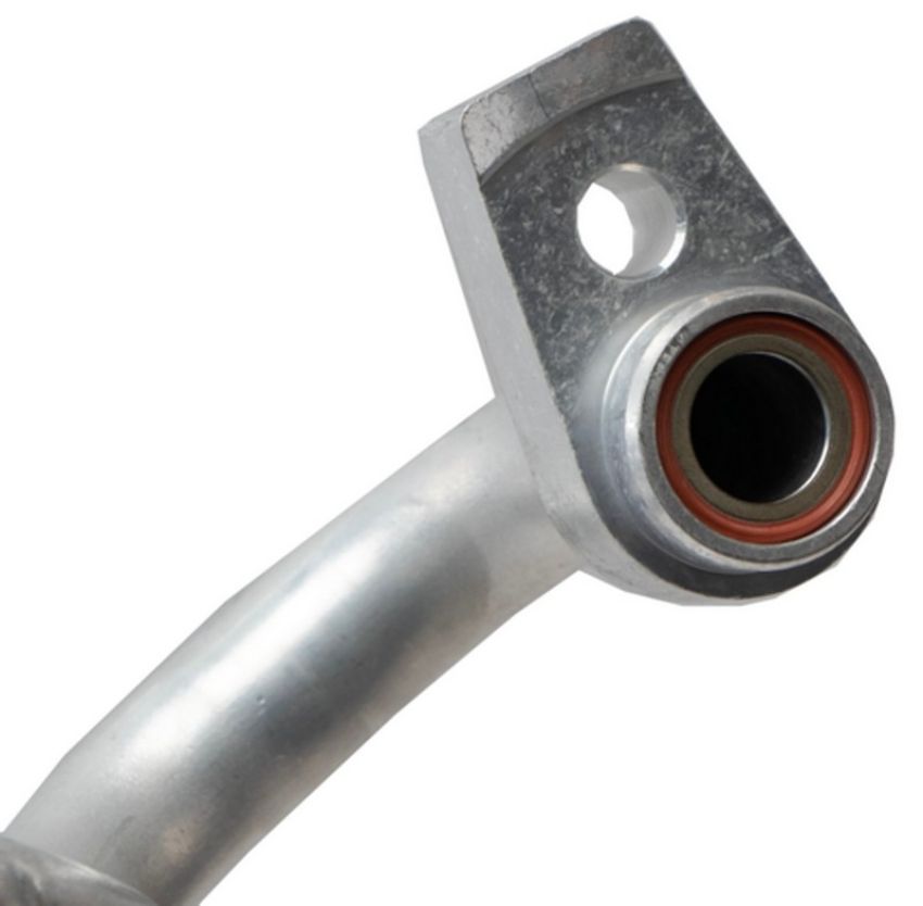 Four Seasons 65853 Suction Line Hose Assembly