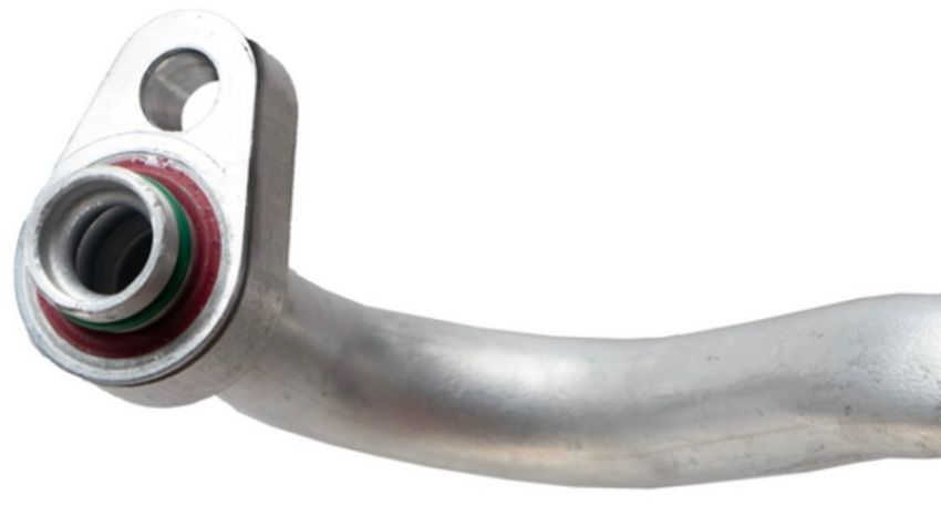 Four Seasons 65853 Suction Line Hose Assembly