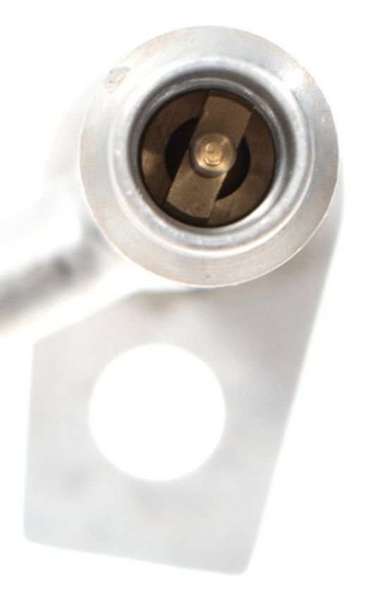 Four Seasons 65855 Suction & Liquid Line Internal Heat Exchange Hose Assembly