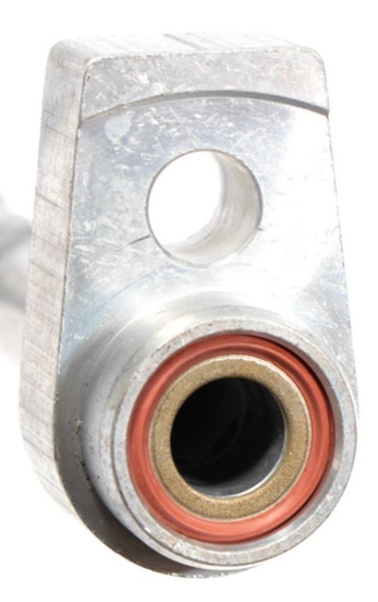 Four Seasons 65855 Suction & Liquid Line Internal Heat Exchange Hose Assembly