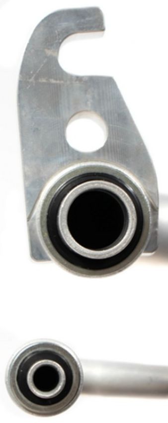 Four Seasons 65855 Suction & Liquid Line Internal Heat Exchange Hose Assembly