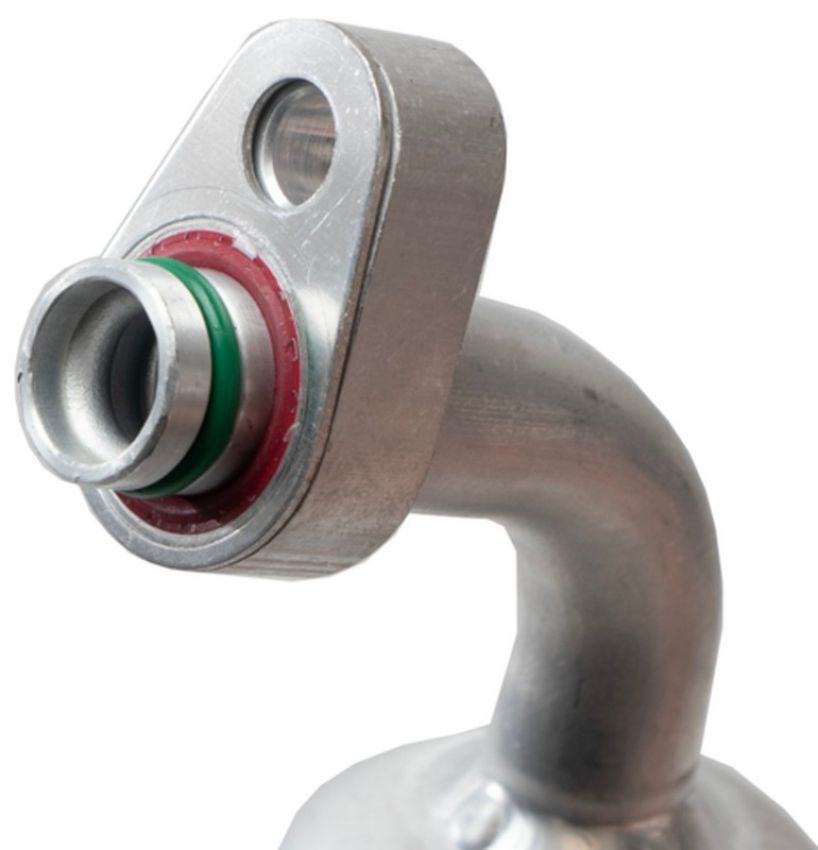 Four Seasons 65863 Suction Line Hose Assembly