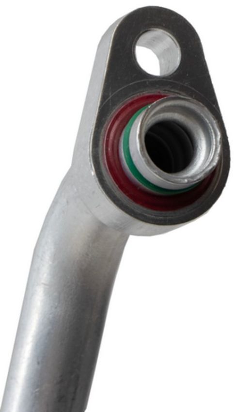 Four Seasons 65864 Suction Line Hose Assembly