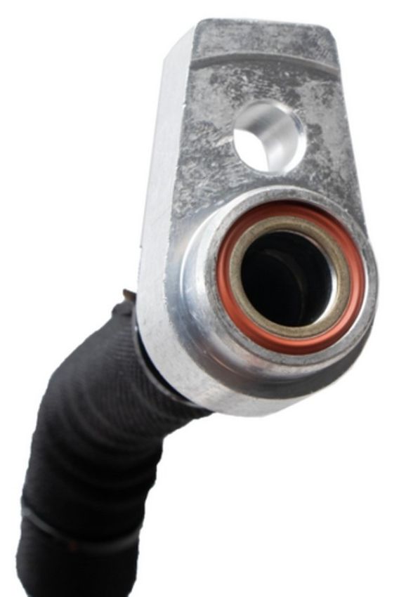 Four Seasons 65864 Suction Line Hose Assembly
