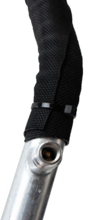 Four Seasons 65864 Suction Line Hose Assembly