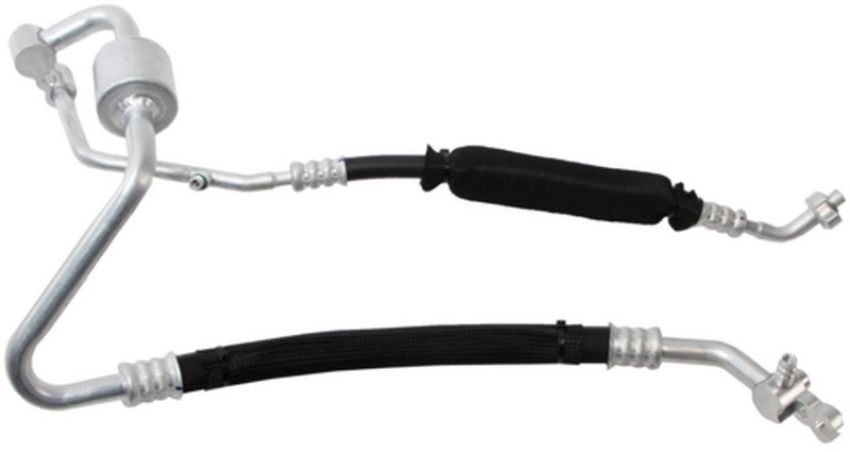Four Seasons 65868 Discharge & Suction Line Hose Assembly