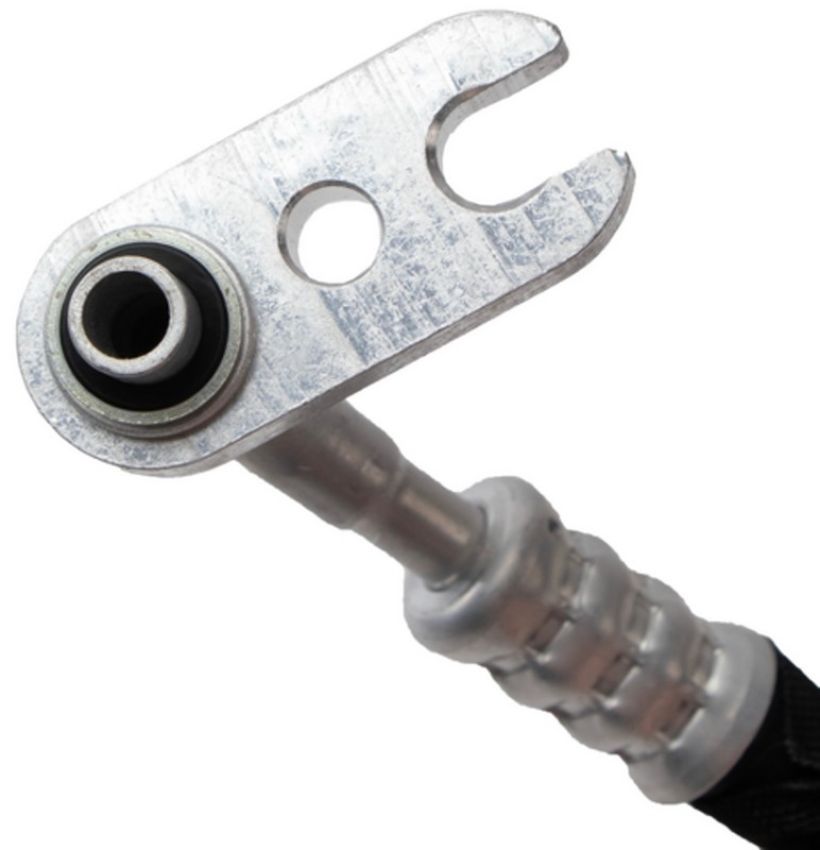 Four Seasons 65868 Discharge & Suction Line Hose Assembly