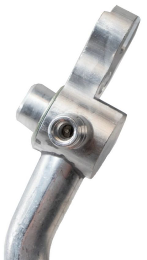 Four Seasons 65868 Discharge & Suction Line Hose Assembly