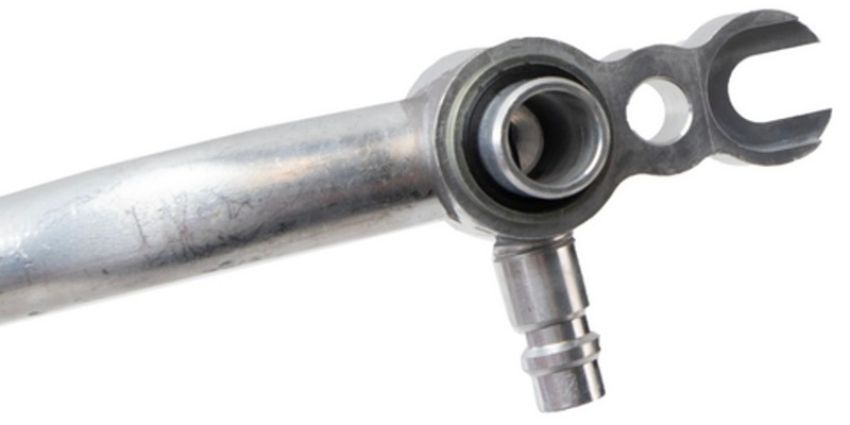 Four Seasons 65868 Discharge & Suction Line Hose Assembly