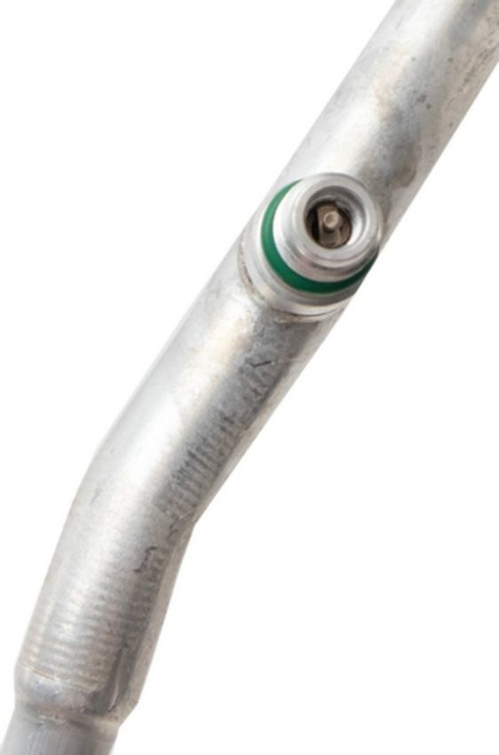 Four Seasons 65868 Discharge & Suction Line Hose Assembly