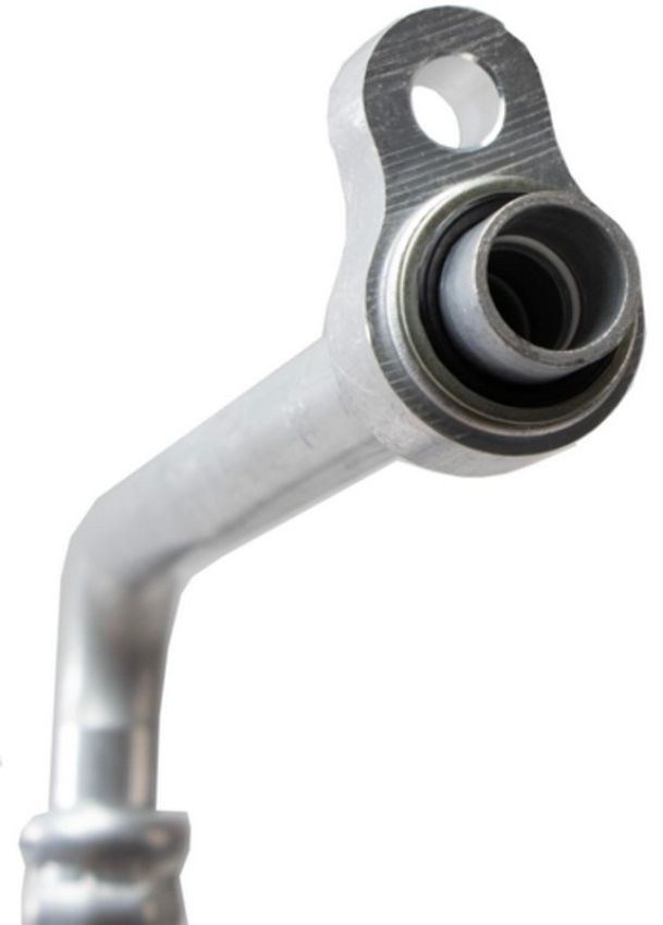 Four Seasons 65869 Suction Line Hose Assembly