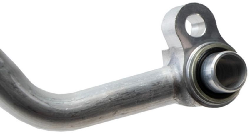 Four Seasons 65869 Suction Line Hose Assembly